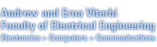 Logo of EE Department